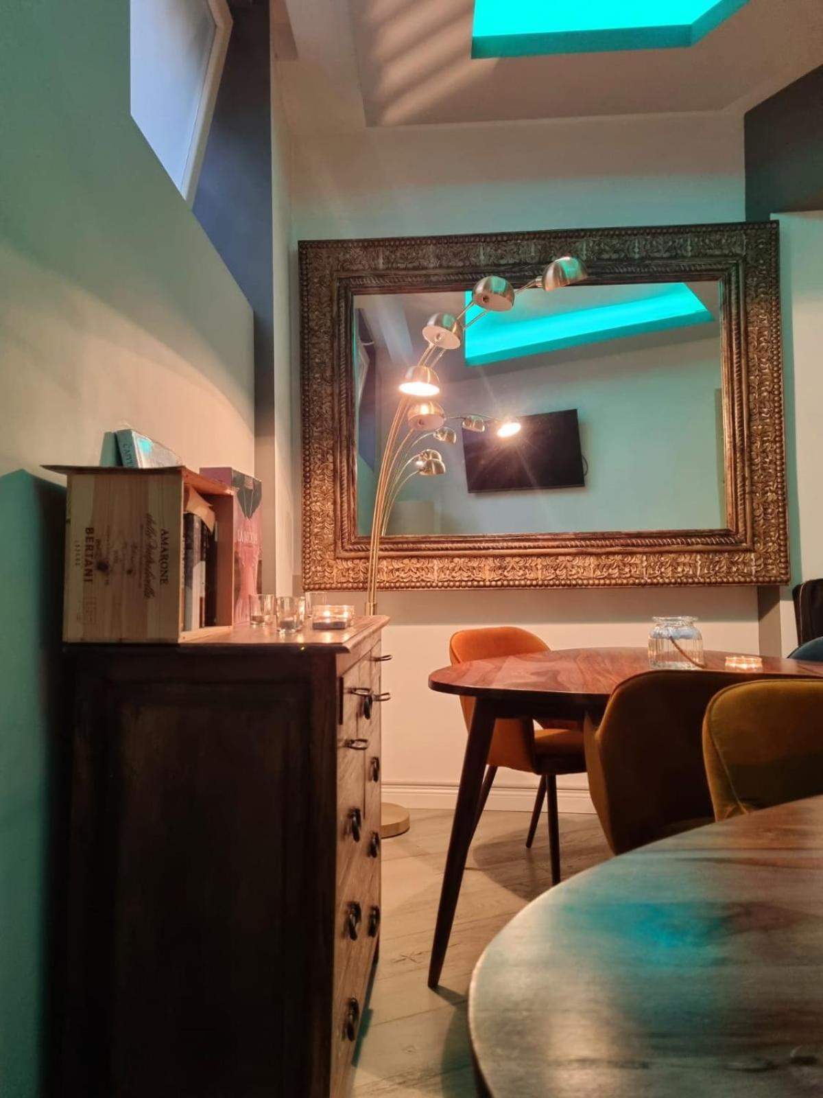 Corso Boutique Luxury Gasthof 3*