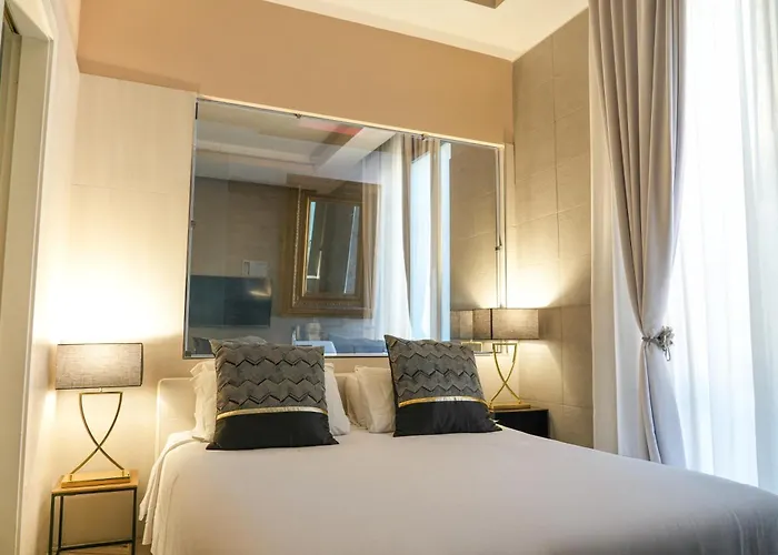 Corso Boutique Luxury Rooms