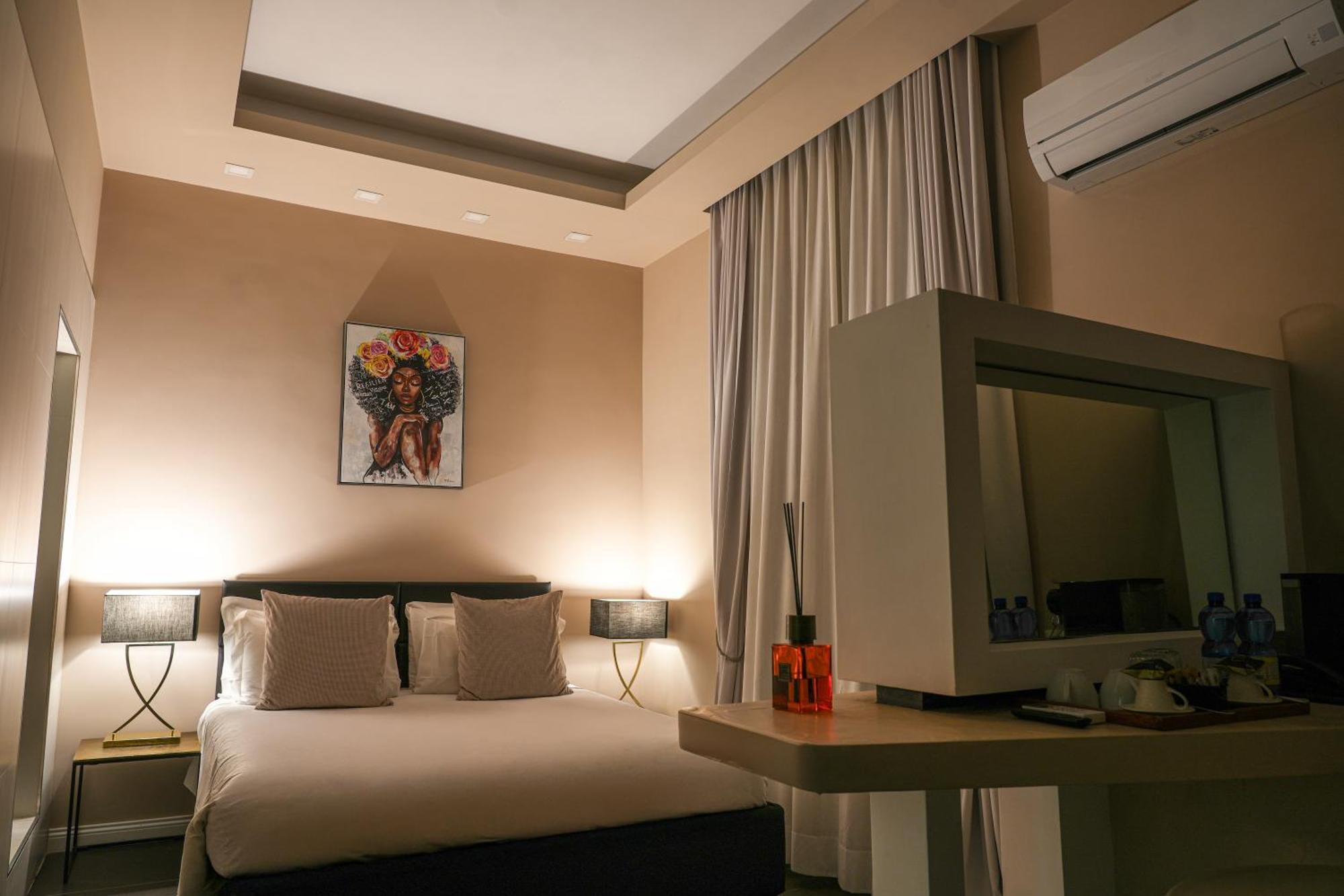 Gasthuis Corso Boutique Luxury Rome