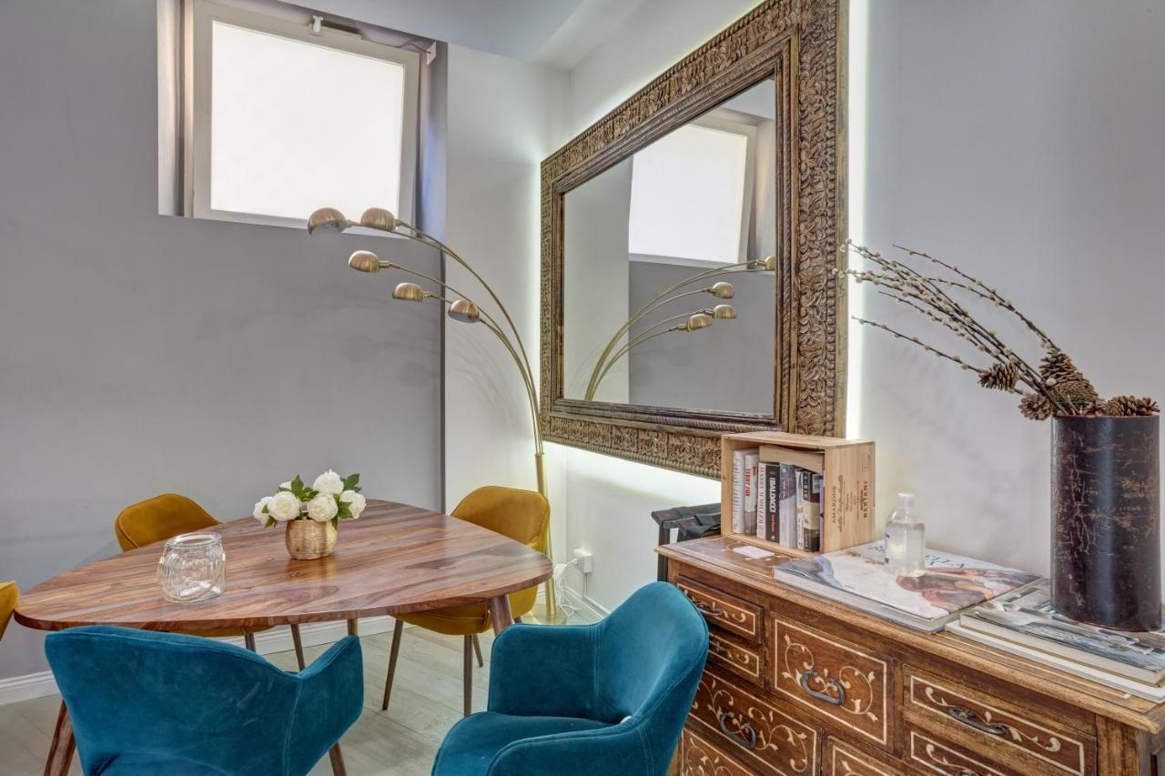 Corso Boutique Luxury Gasthof Rom