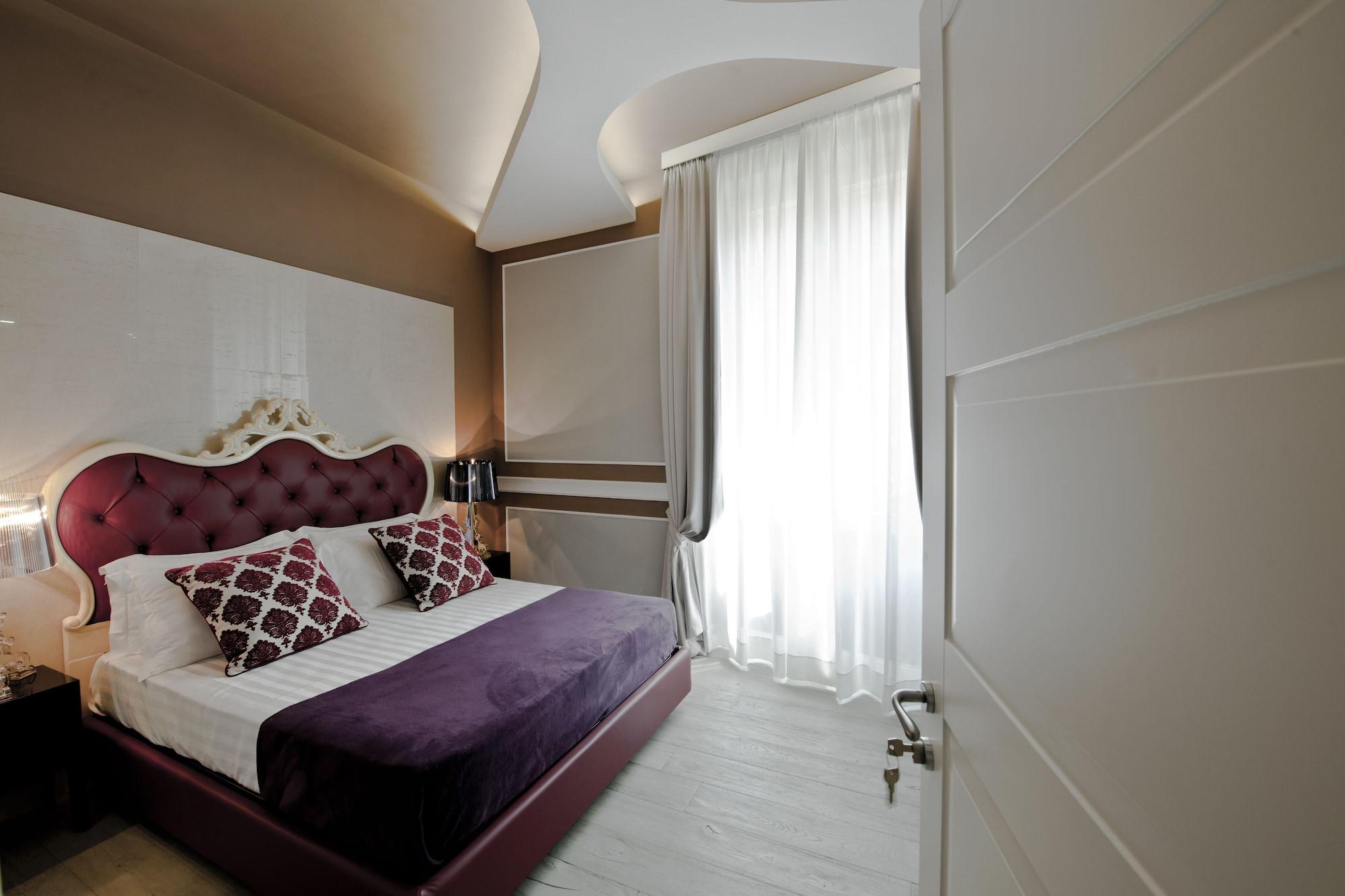 Gasthof Corso Boutique Luxury Rom