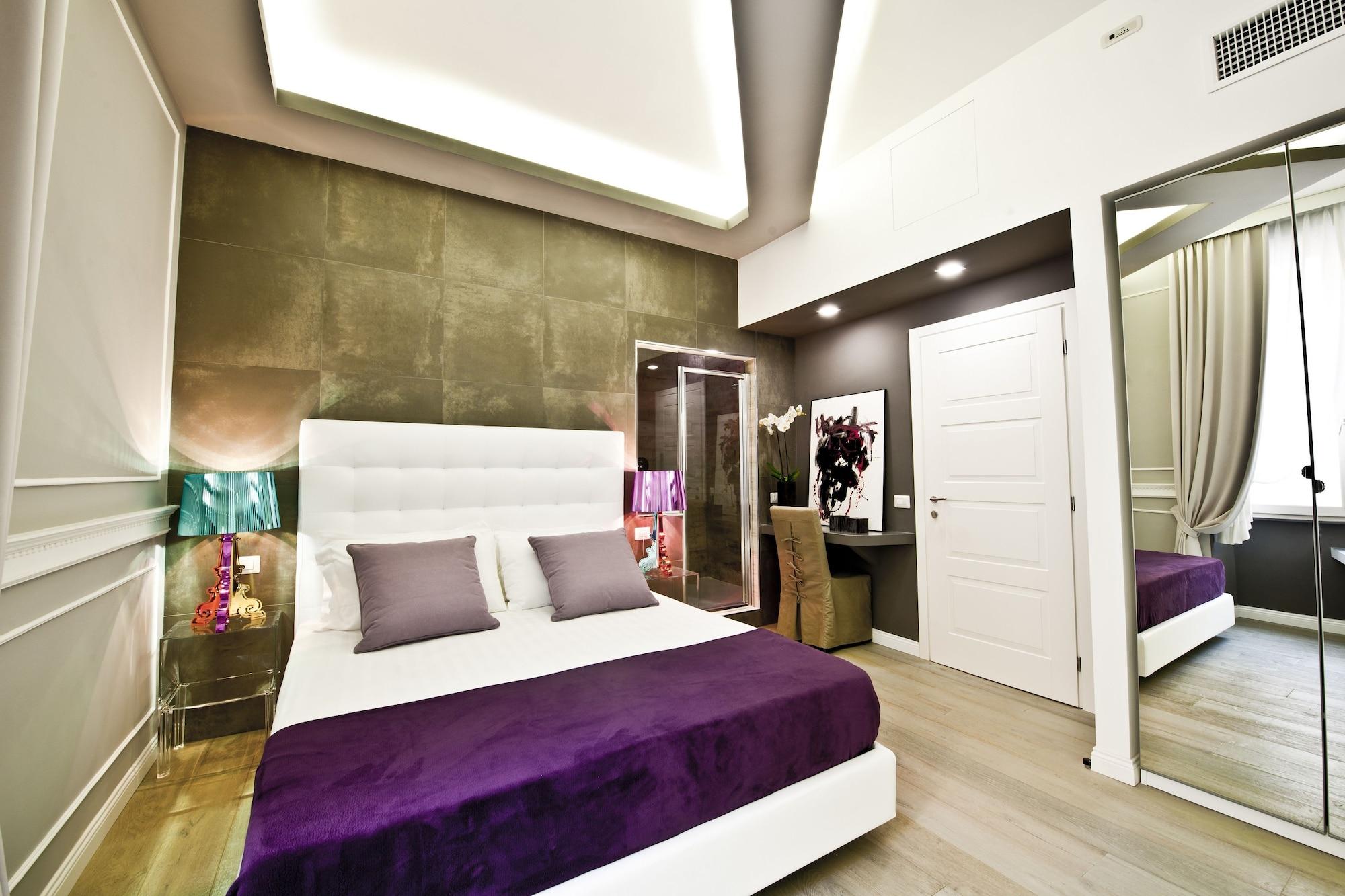 Corso Boutique Luxury Gasthof Rom