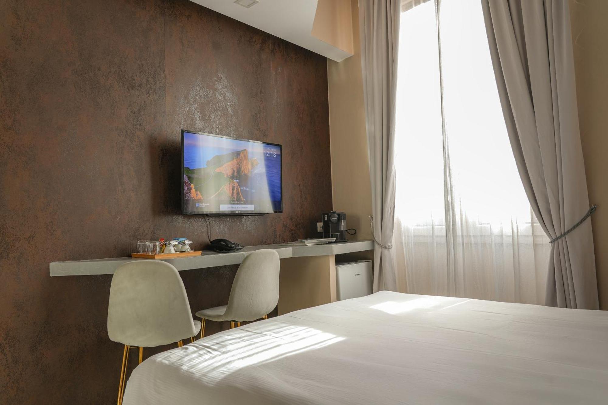 Gasthof Corso Boutique Luxury 3*