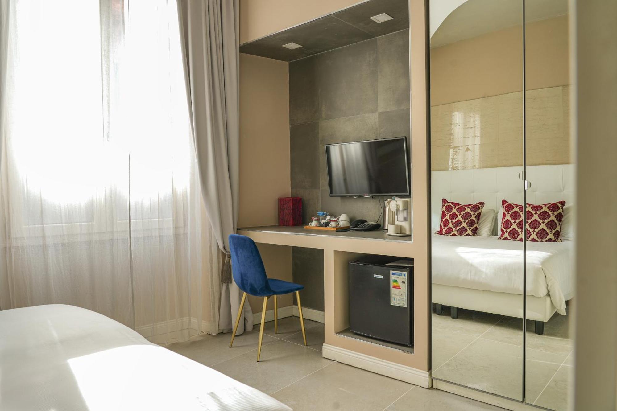Corso Boutique Luxury Rom