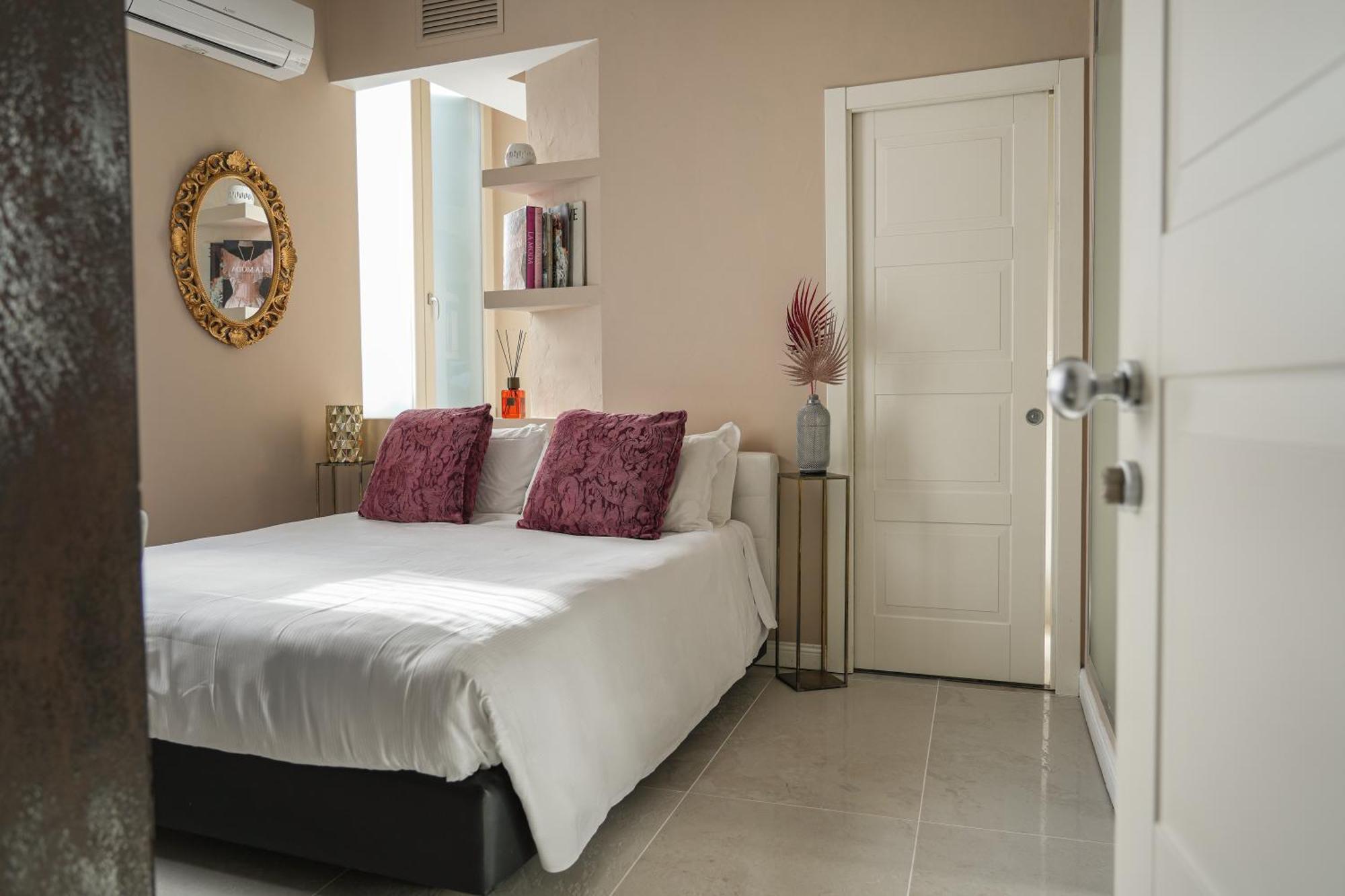 Corso Boutique Luxury 3* Rom