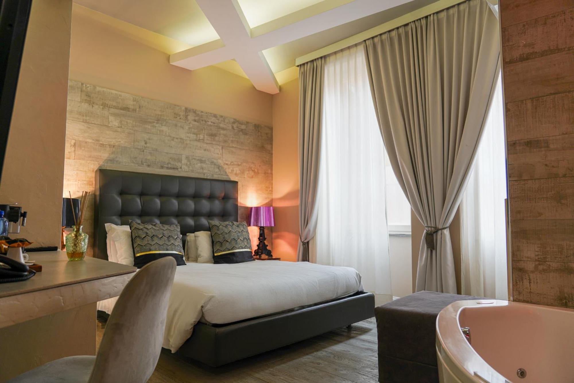 Gasthof Corso Boutique Luxury