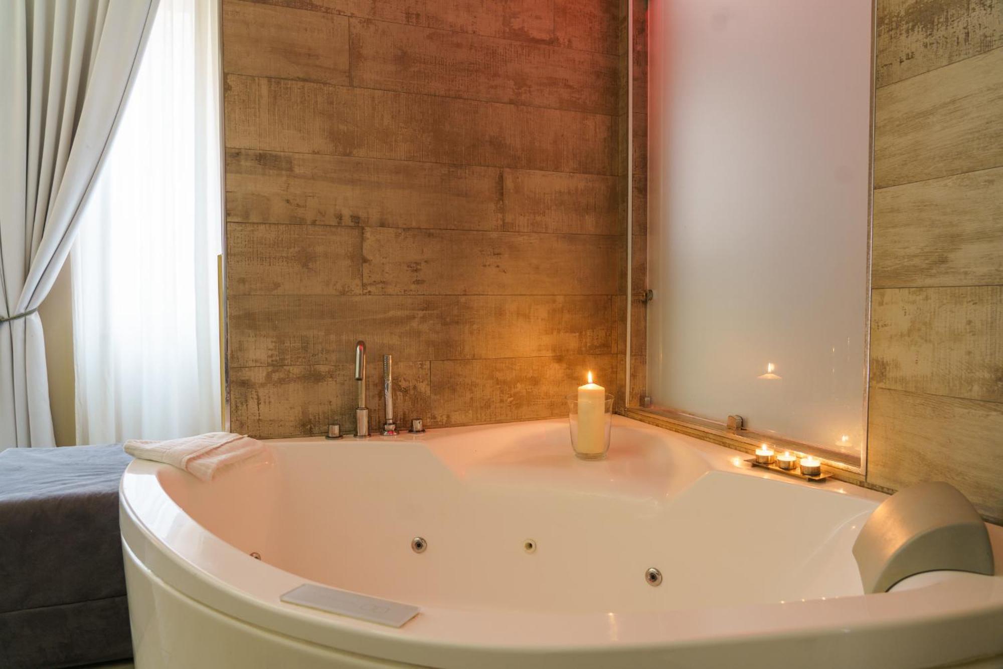 Corso Boutique Luxury Gasthof 3*