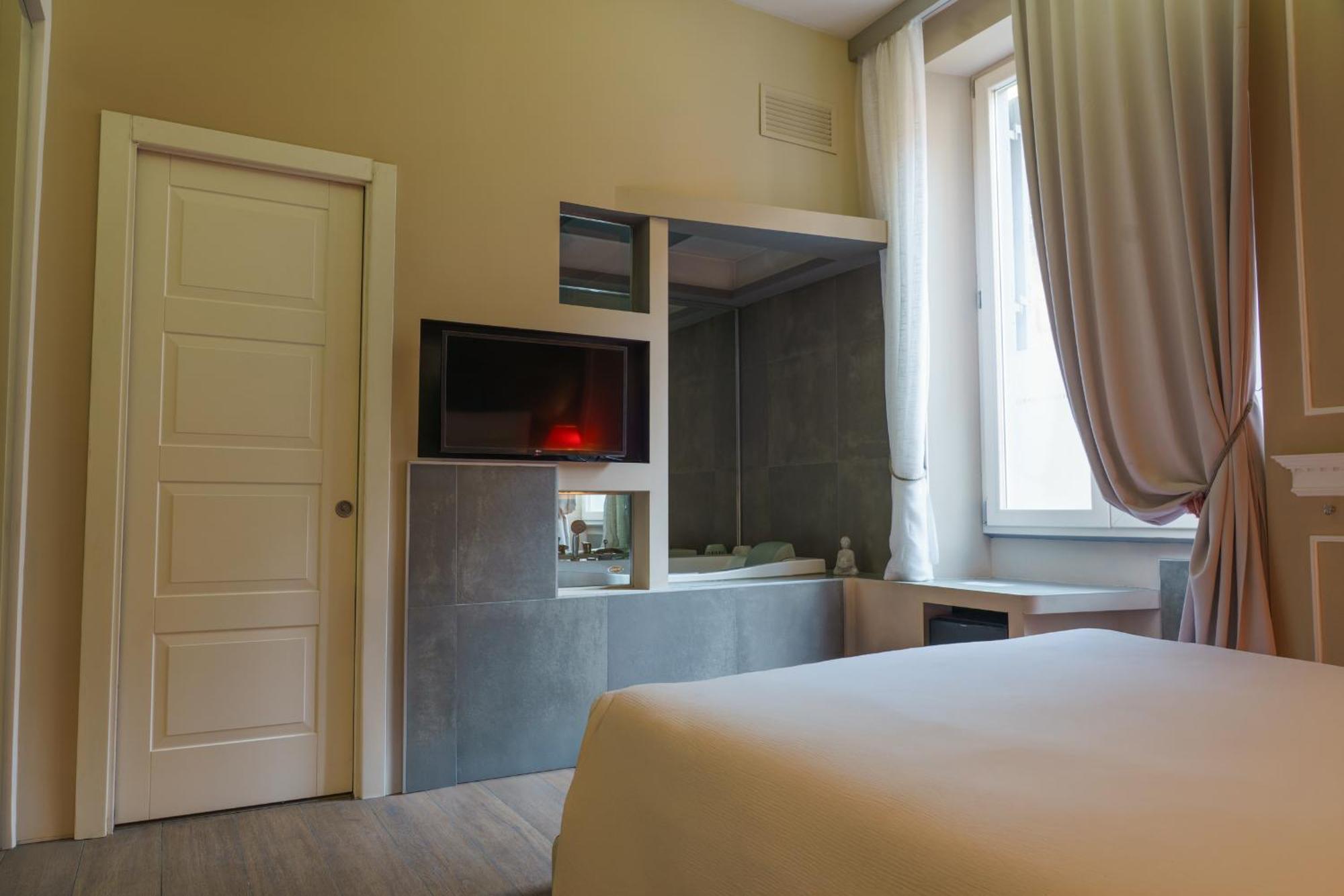 Gasthof Corso Boutique Luxury Rom