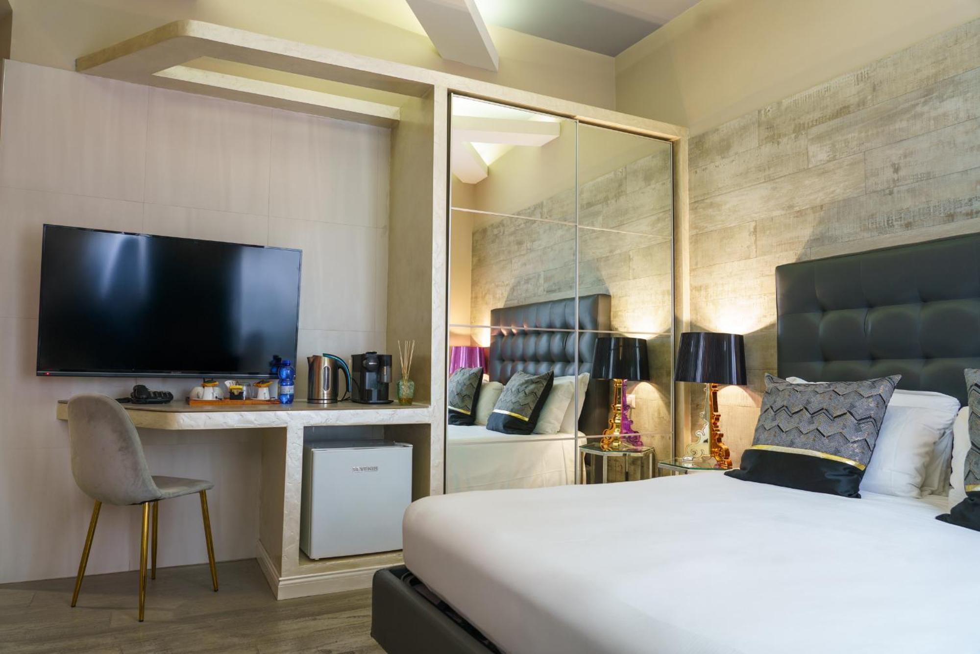 Corso Boutique Luxury Rom