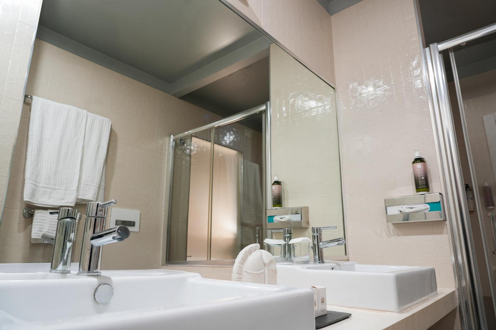 Corso Boutique Luxury Gasthof Rom