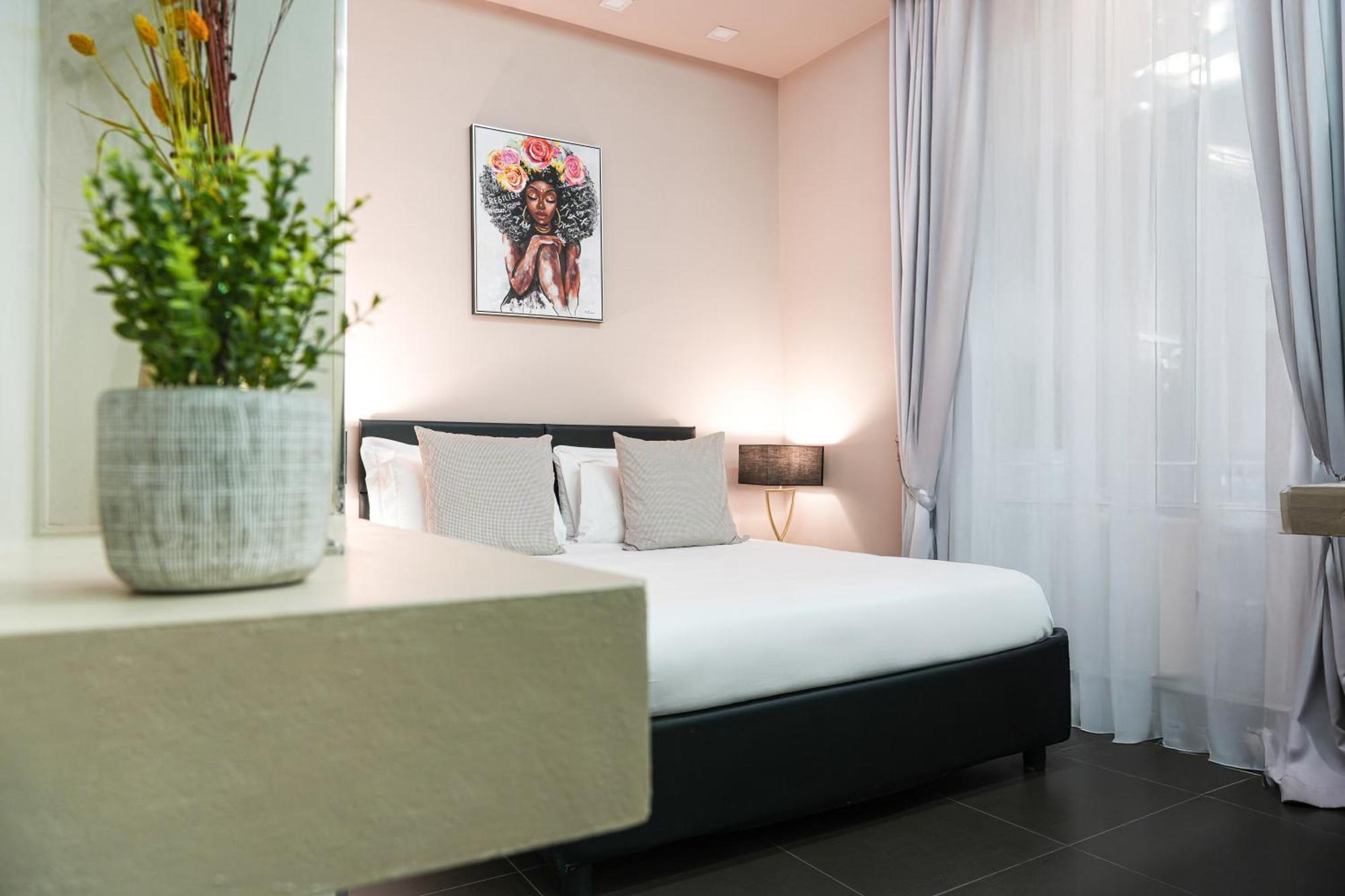 Corso Boutique Luxury Gasthof 3*