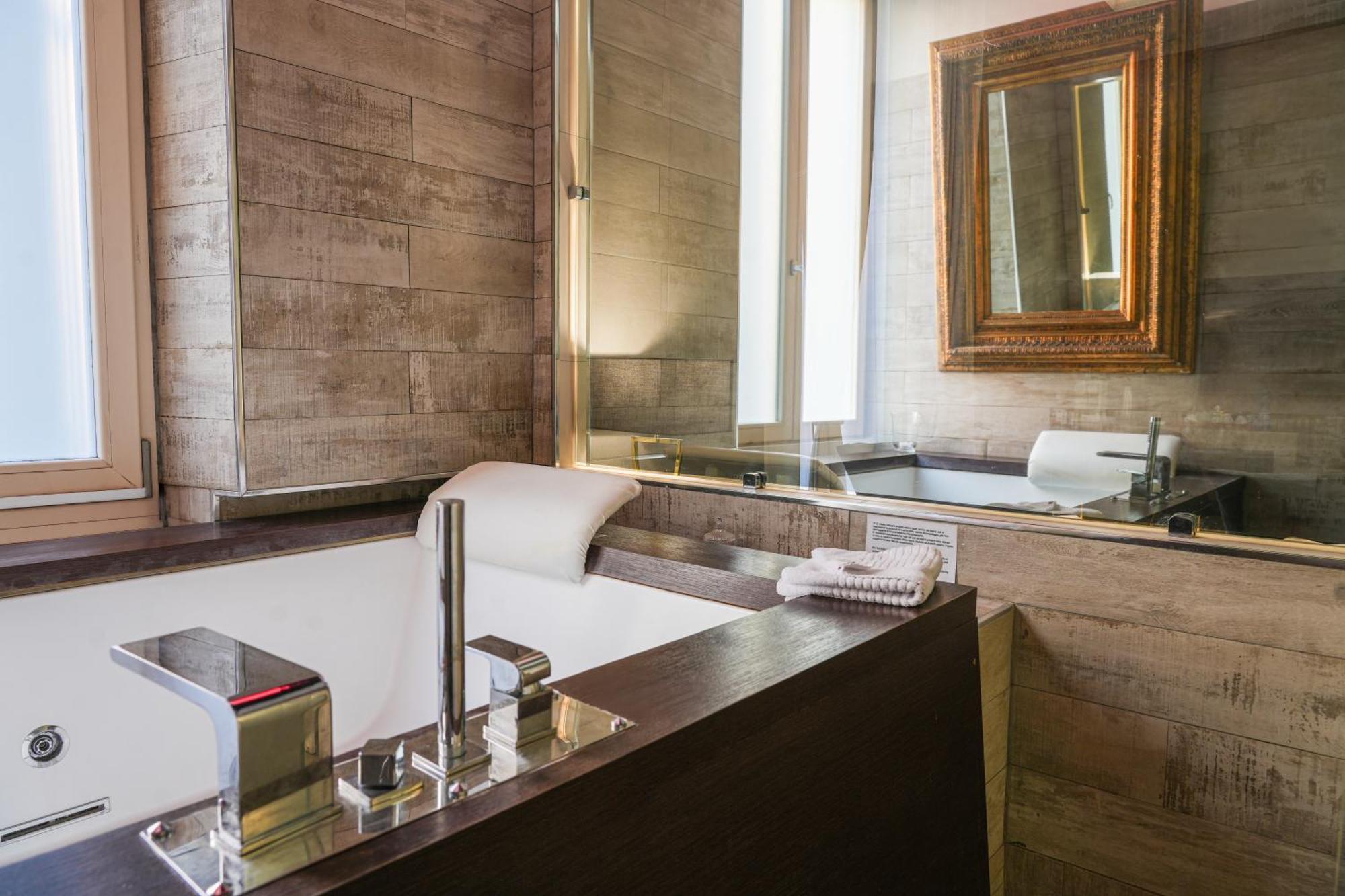 Gasthof Corso Boutique Luxury