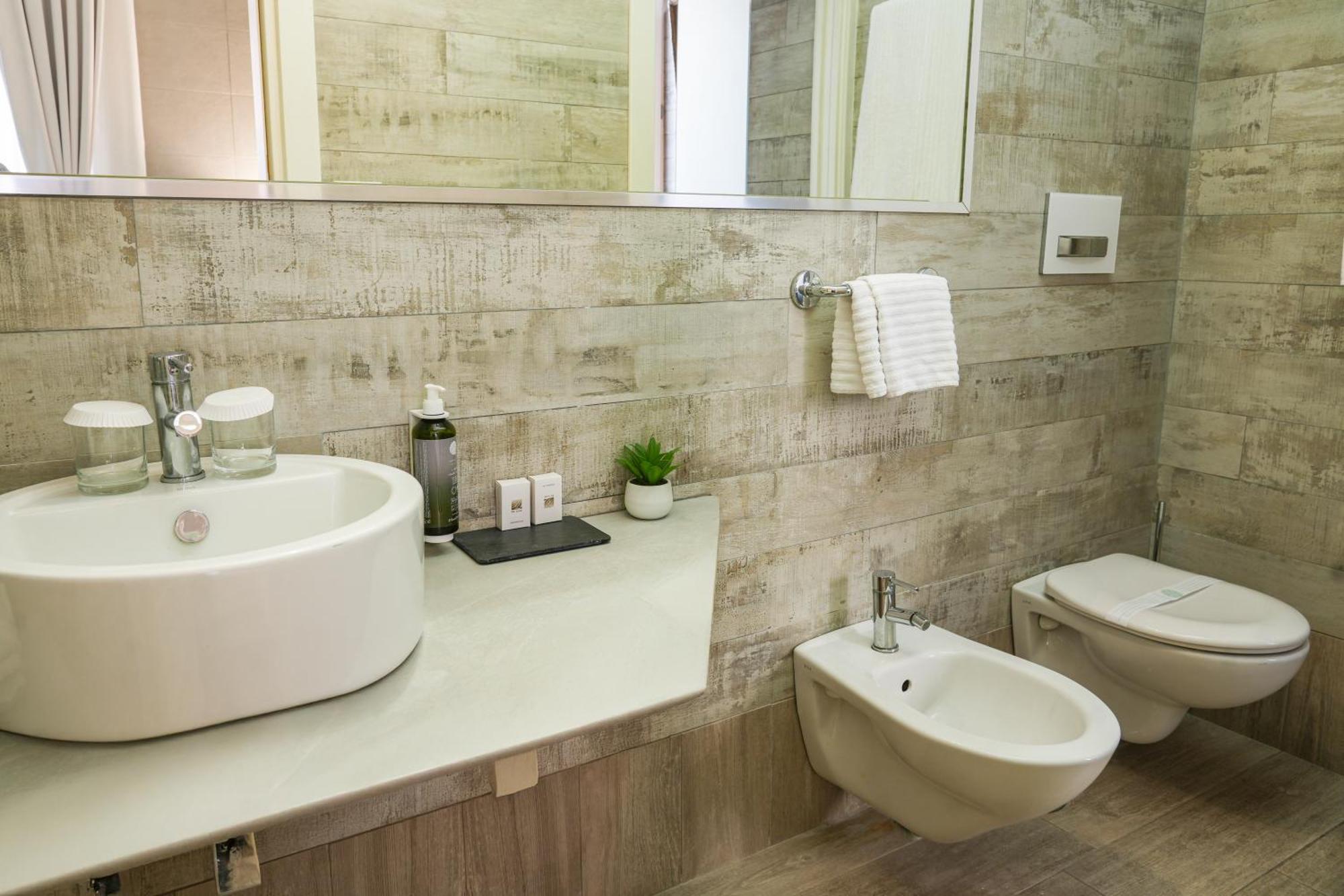 Gasthof Corso Boutique Luxury Rom