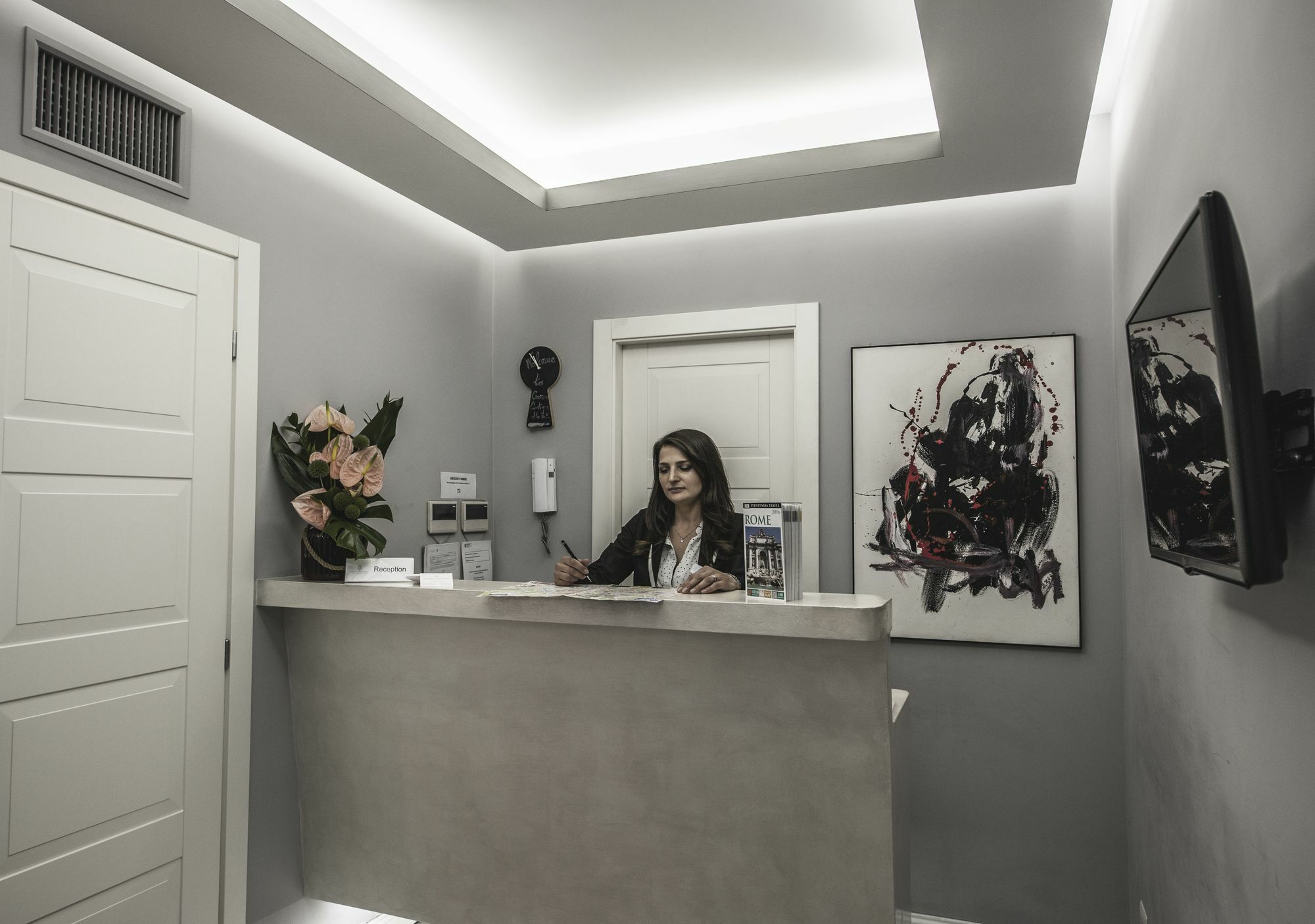 Corso Boutique Luxury Gasthof