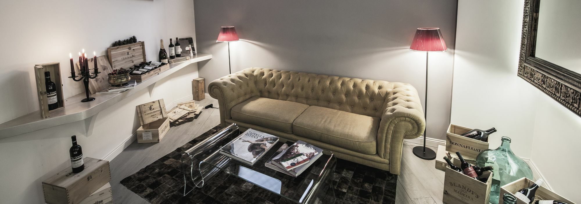 Gasthof Corso Boutique Luxury