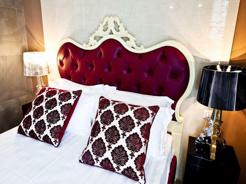 Gasthof Corso Boutique Luxury