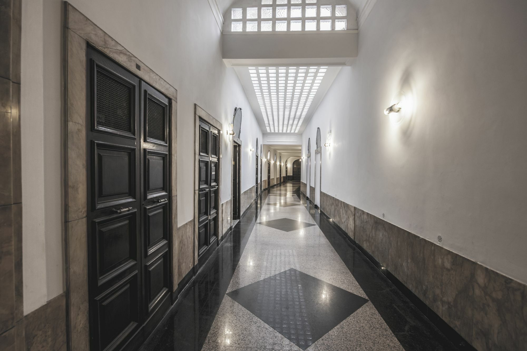 Corso Boutique Luxury Gasthof 3*