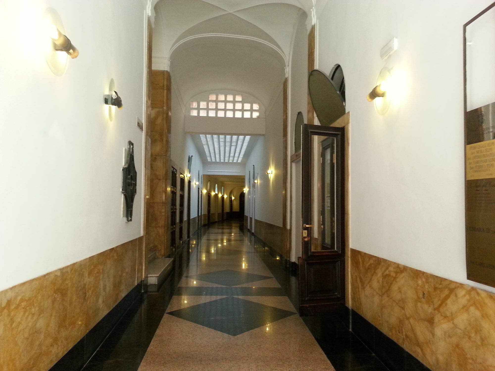 Corso Boutique Luxury Gasthof Rom